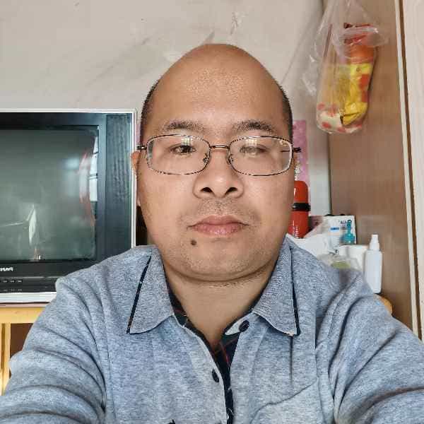 37岁岁山东单身帅哥 - 甘南吉缘网