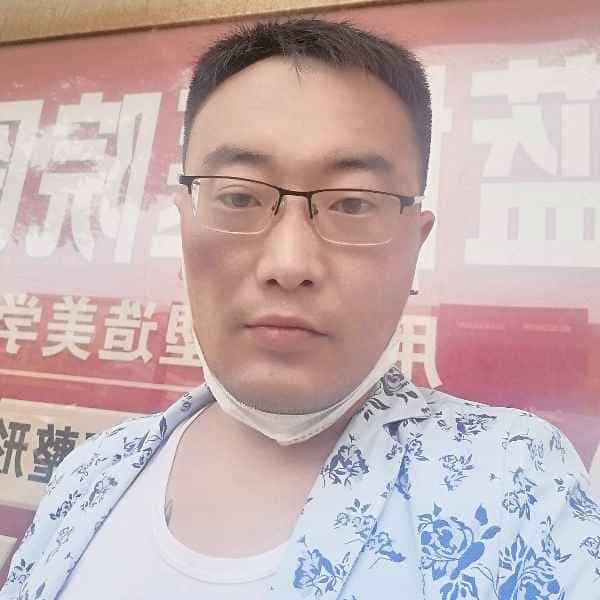 38岁岁辽宁单身帅哥 - 甘南吉缘网