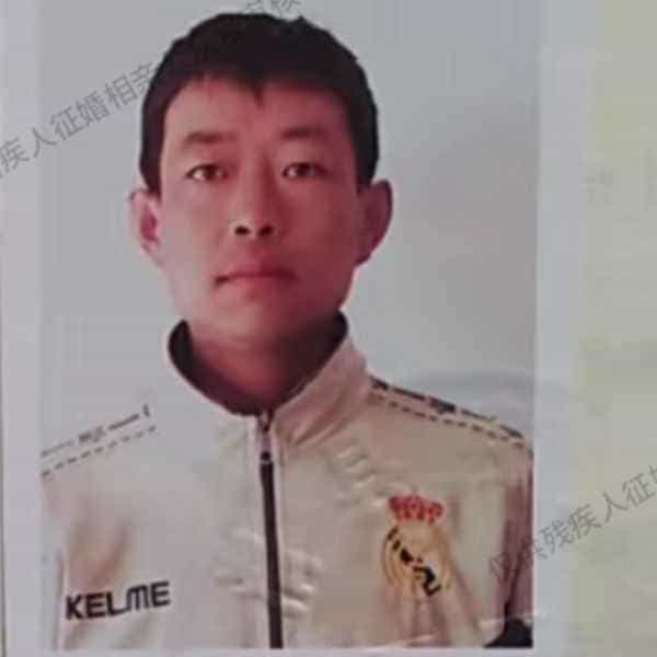 39岁岁河南单身帅哥 - 甘南吉缘网