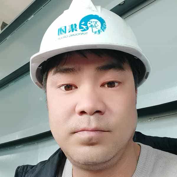 35岁岁湖北单身帅哥 - 甘南吉缘网