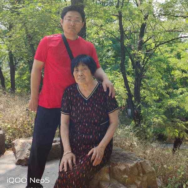 39岁岁辽宁单身帅哥 - 甘南吉缘网