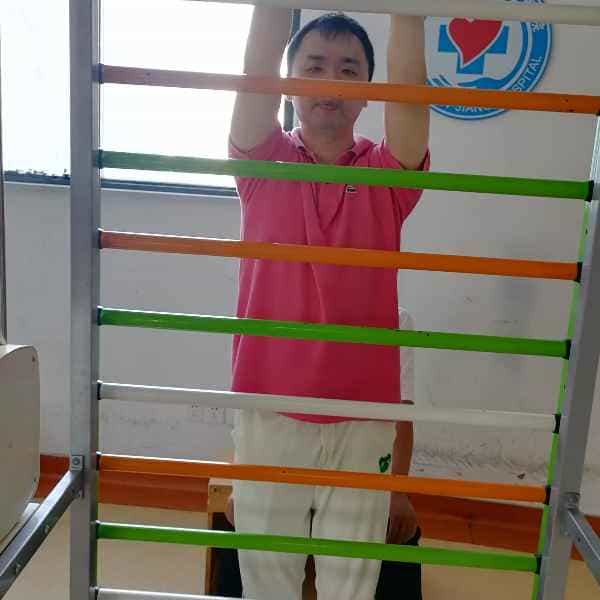 35岁岁安徽单身帅哥 - 甘南吉缘网