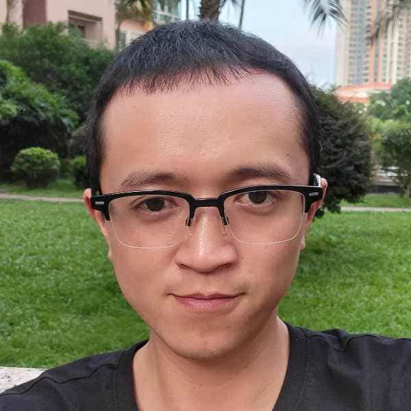 36岁岁广东单身帅哥 - 甘南吉缘网