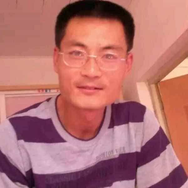 48岁岁山东单身帅哥 - 甘南吉缘网