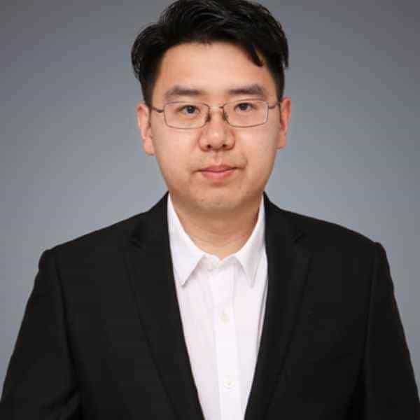 37岁岁上海单身帅哥 - 甘南吉缘网