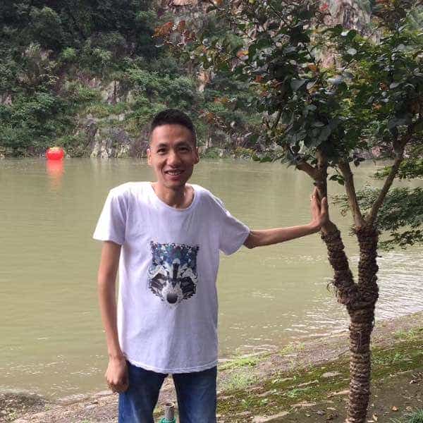 40岁岁湖北单身帅哥 - 甘南吉缘网