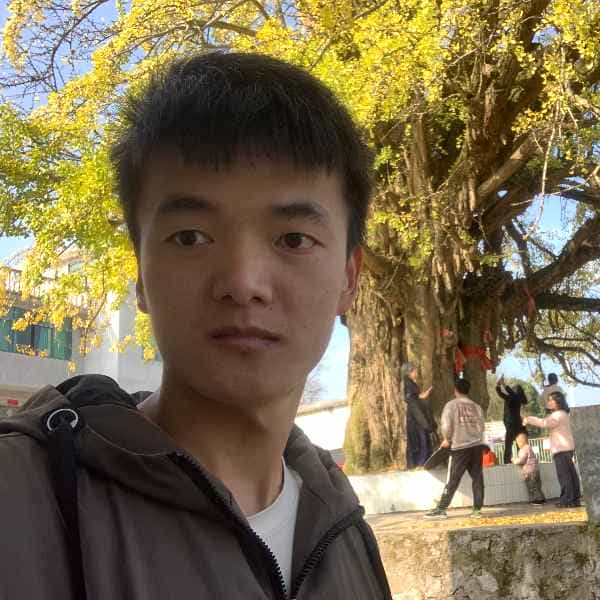 24岁岁贵州单身帅哥 - 甘南吉缘网