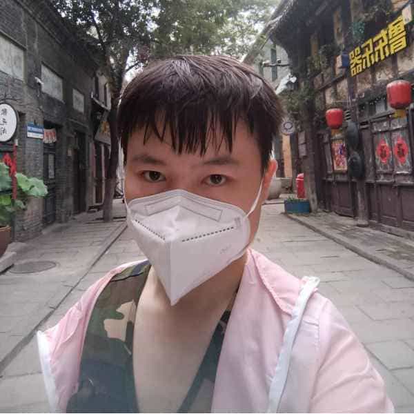 30岁岁河北单身帅哥 - 甘南吉缘网