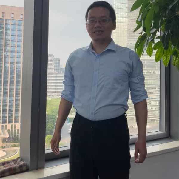 40岁岁江苏单身帅哥 - 甘南吉缘网