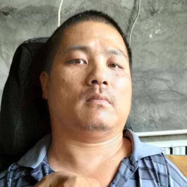 41岁岁山东单身帅哥 - 甘南吉缘网