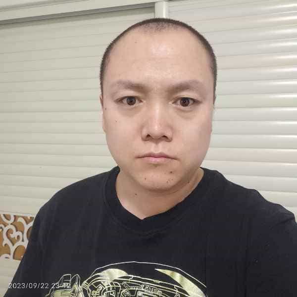 36岁岁山东单身帅哥 - 甘南吉缘网