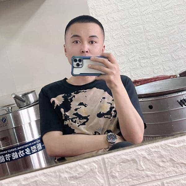 30岁岁黑龙江单身帅哥 - 甘南吉缘网