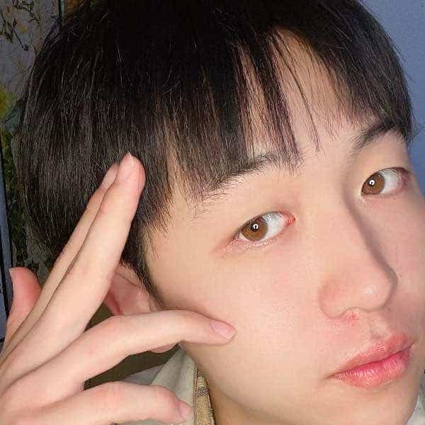 35岁岁河北单身帅哥 - 甘南吉缘网