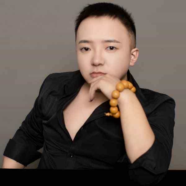32岁岁山东单身帅哥 - 甘南吉缘网