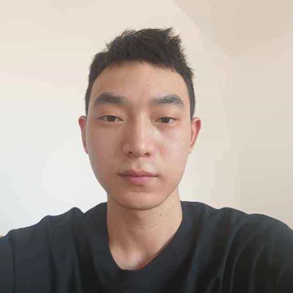 27岁岁江西单身帅哥 - 甘南吉缘网