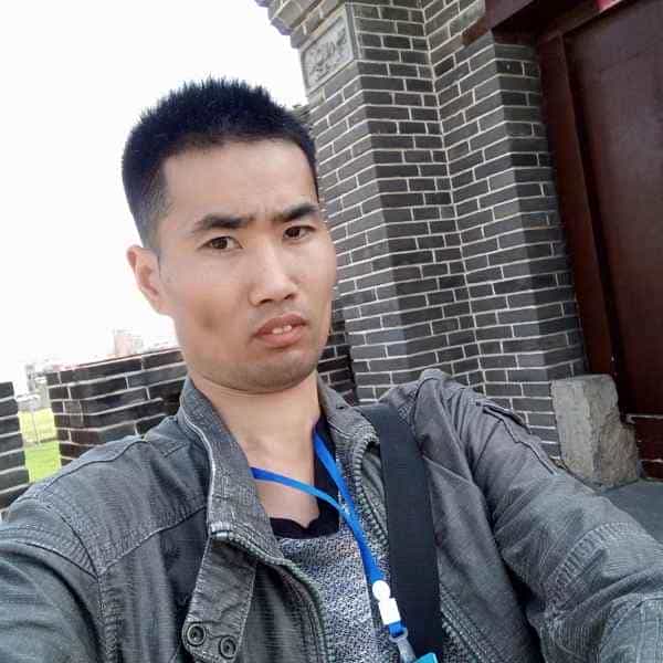 35岁岁安徽单身帅哥 - 甘南吉缘网