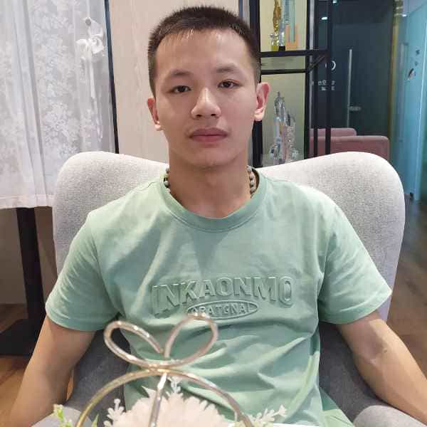 28岁岁江西单身帅哥 - 甘南吉缘网