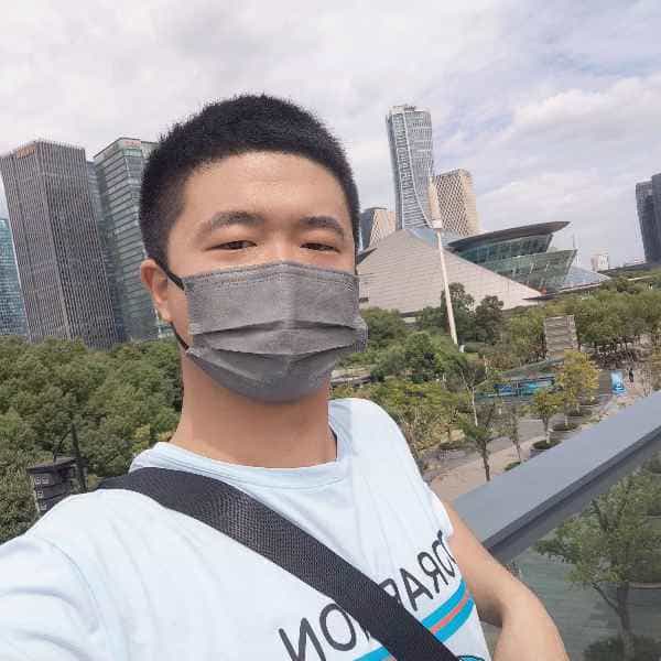 35岁岁浙江单身帅哥 - 甘南吉缘网