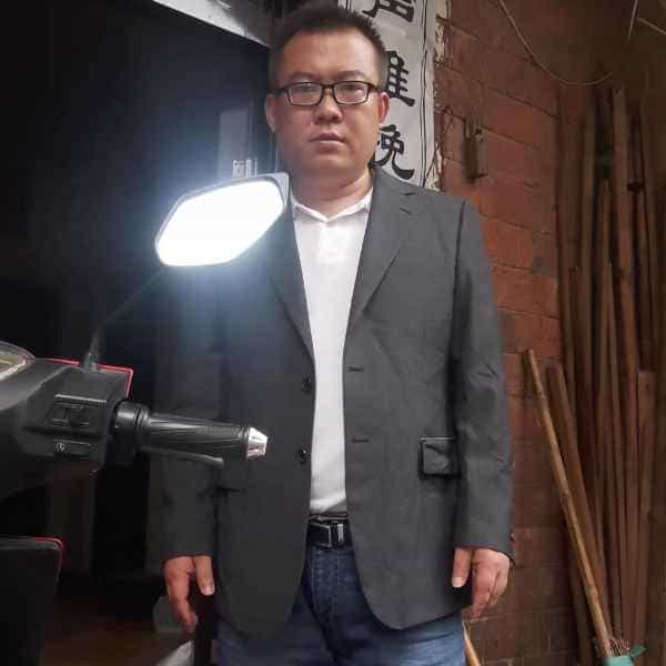 40岁岁江西单身帅哥 - 甘南吉缘网