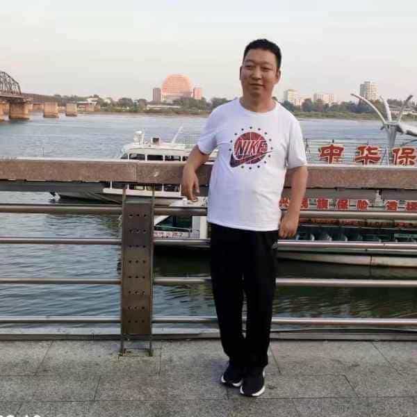 45岁岁辽宁单身帅哥 - 甘南吉缘网