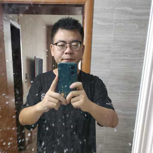 35岁岁陕西单身帅哥 - 甘南吉缘网