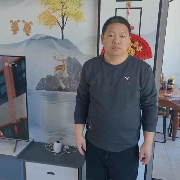 36岁岁山西单身帅哥 - 甘南吉缘网