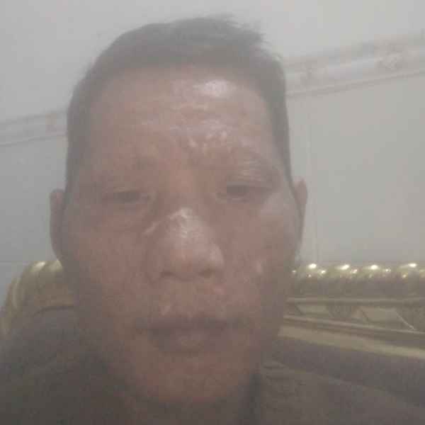 33岁岁广西单身帅哥 - 甘南吉缘网