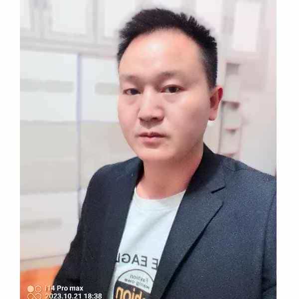 36岁岁湖北单身帅哥 - 甘南吉缘网