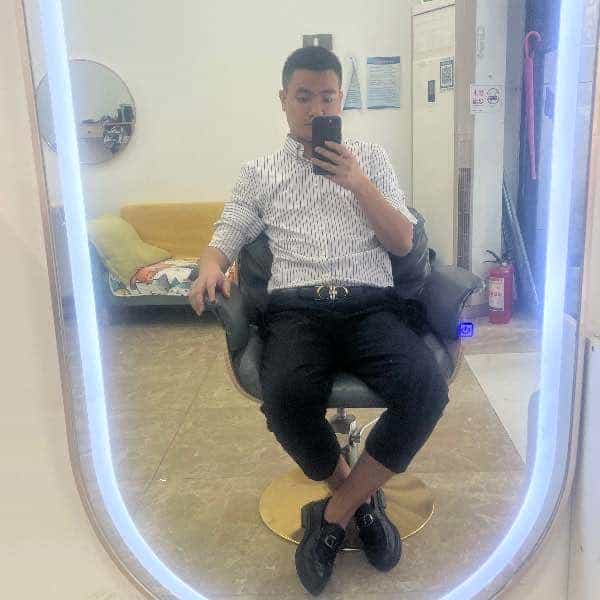 26岁岁湖南单身帅哥 - 甘南吉缘网