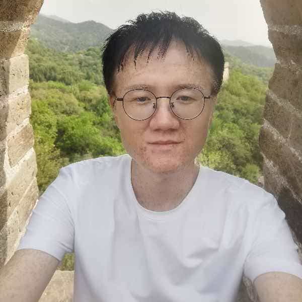 29岁岁山东单身帅哥 - 甘南吉缘网