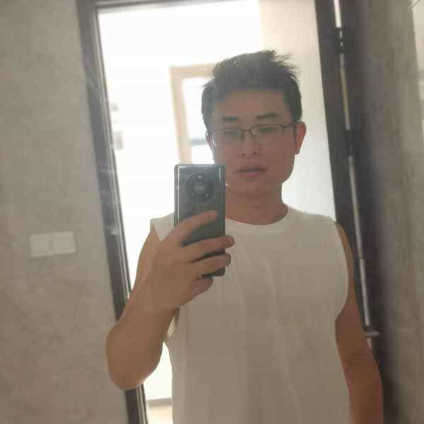 39岁岁广东单身帅哥 - 甘南吉缘网