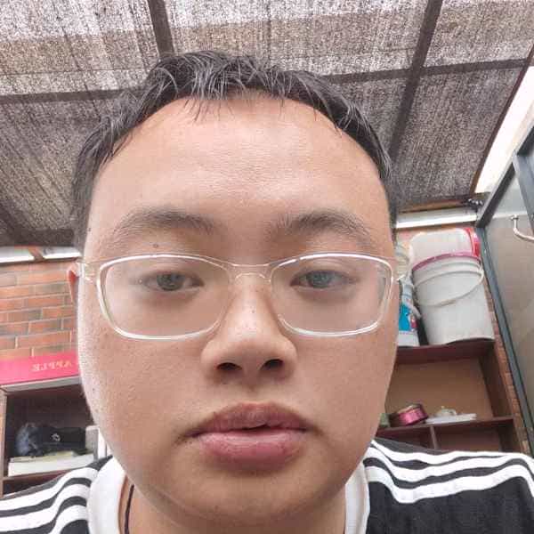 34岁岁江西单身帅哥 - 甘南吉缘网