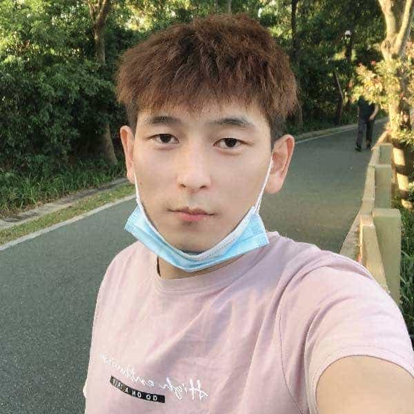34岁岁湖北单身帅哥 - 甘南吉缘网