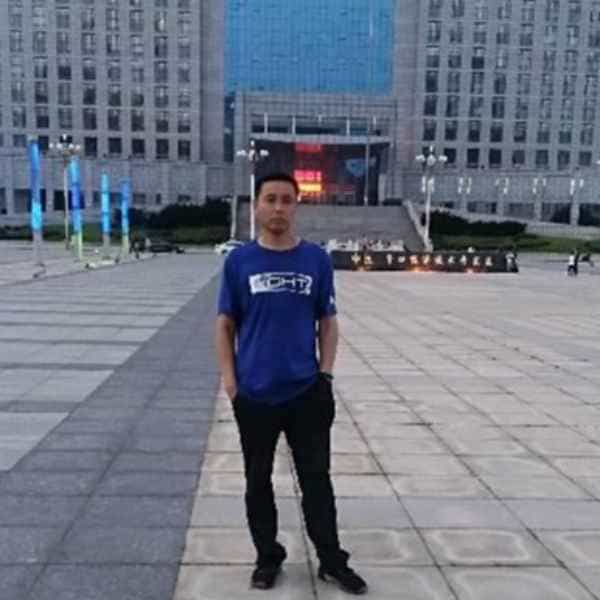 35岁岁辽宁单身帅哥 - 甘南吉缘网