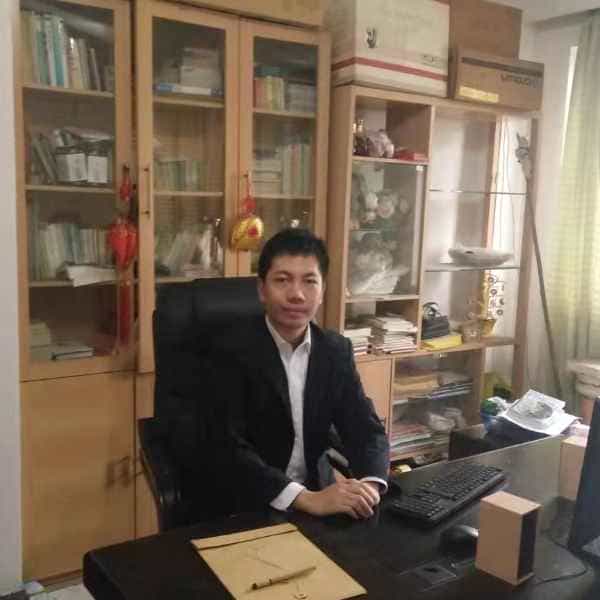 33岁岁福建单身帅哥 - 甘南吉缘网