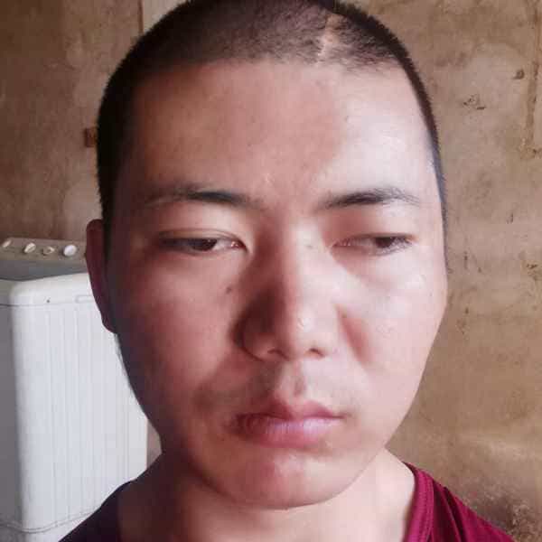 35岁岁云南单身帅哥 - 甘南吉缘网