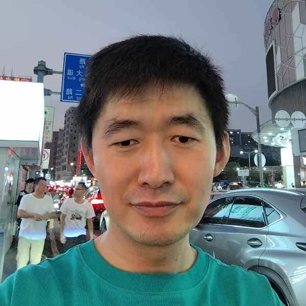 36岁岁甘肃单身帅哥 - 甘南吉缘网