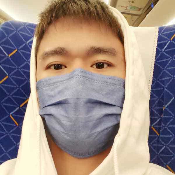 32岁岁广东单身帅哥 - 甘南吉缘网