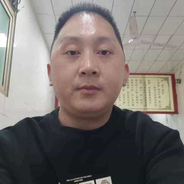 37岁岁陕西单身帅哥 - 甘南吉缘网