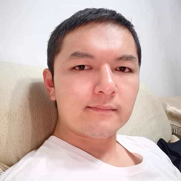 33岁岁湖南单身帅哥 - 甘南吉缘网