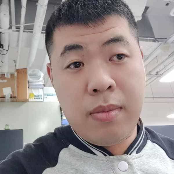 32岁岁北京单身帅哥 - 甘南吉缘网