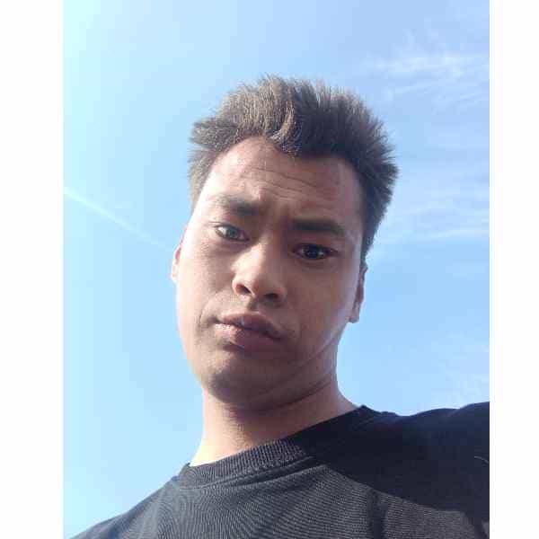 35岁岁陕西单身帅哥 - 甘南吉缘网