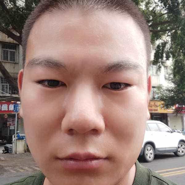 27岁岁河北单身帅哥 - 甘南吉缘网