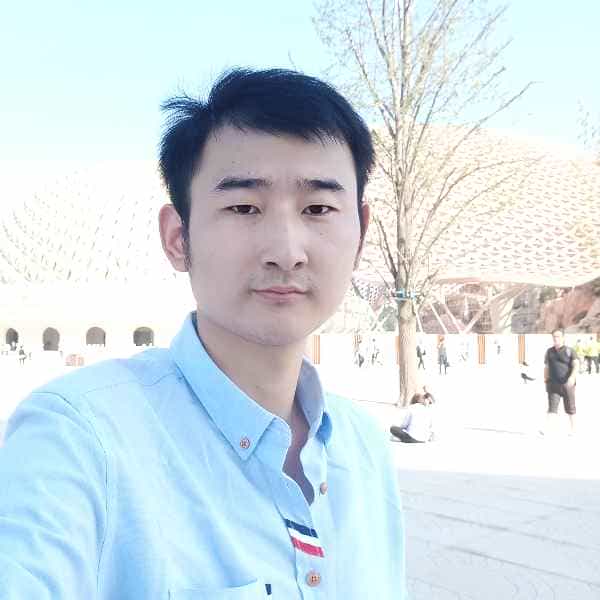 36岁岁安徽单身帅哥 - 甘南吉缘网