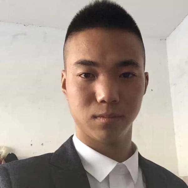 28岁岁陕西单身帅哥 - 甘南吉缘网