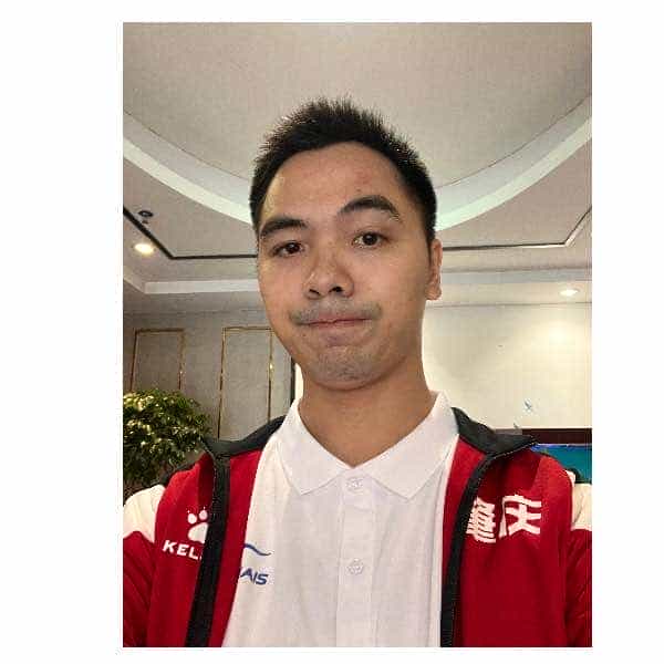 34岁岁广东单身帅哥 - 甘南吉缘网