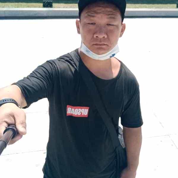 36岁岁河南单身帅哥 - 甘南吉缘网