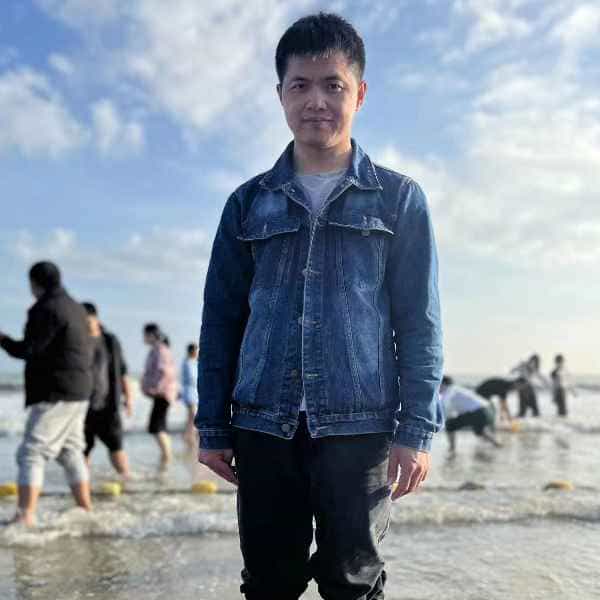 38岁岁广东单身帅哥 - 甘南吉缘网