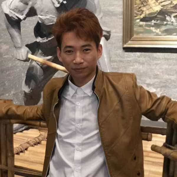 36岁岁湖南单身帅哥 - 甘南吉缘网