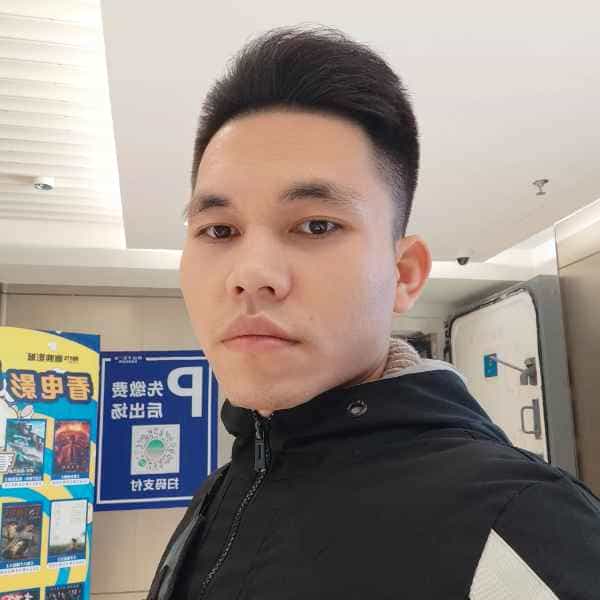 31岁岁广东单身帅哥 - 甘南吉缘网